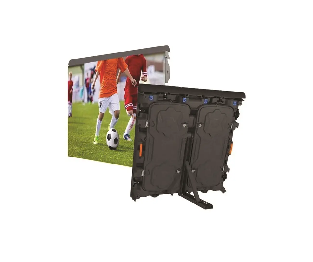 Stadium Screen Cabinet-LED Screen Dubai