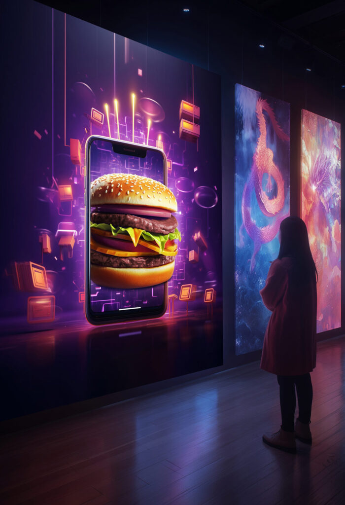 choose Square one led the best led screen suppliers in UAE